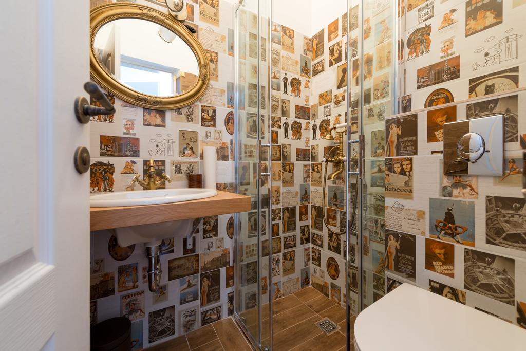 Guest House La Boheme Dubrovnik Room photo