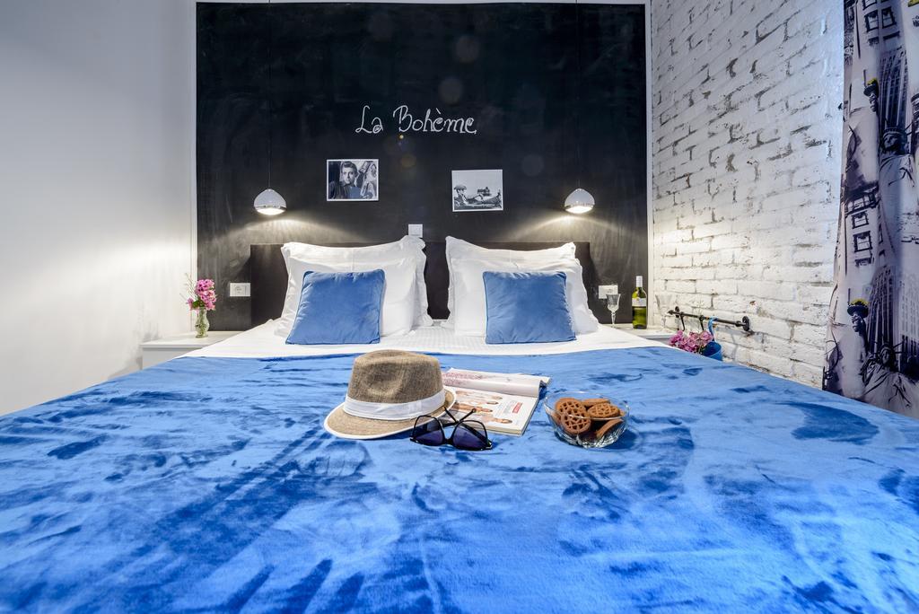 Guest House La Boheme Dubrovnik Room photo