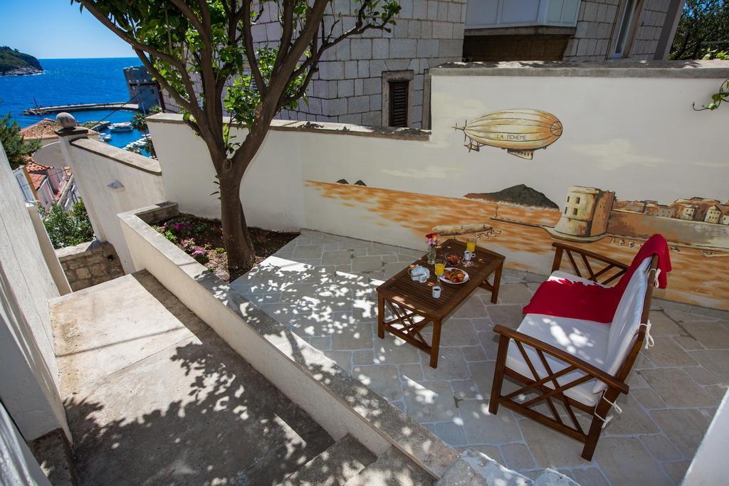 Guest House La Boheme Dubrovnik Exterior photo